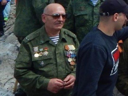 Буде недоступним: Цемах повернеться в ДНР