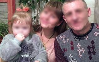 У Херсоні розшукують «звіра»: убив і зґвалтував 36-річну матір двох дітей