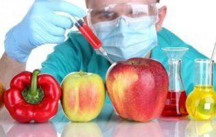 ГМО – шкода чи користь: дієтолог  дала відповідь