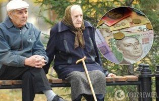 У кого заберуть пенсії після глобальної перевірки пенсіонерів  в Україні