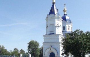 Церковні «розбірки»: священник із села під Луцьком заявив про погрози розправою