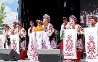 У Канаді проходить фестиваль української культури