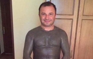 «Шикідим!»: екс-дружина Віктора Павліка «злила» в Інтернет його голі фото з коханкою