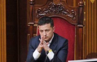 «Keep calm»: фотограф розсекретив, як Зеленський знімає напругу 