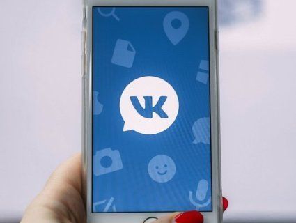 ВКонтакте розробив схему, яка перехитрила блокування в Україні