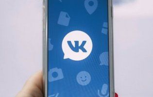 ВКонтакте розробив схему, яка перехитрила блокування в Україні