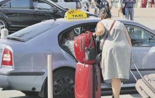 Згвалтування, хворі водії, кримінал та наркозалежність: чи безпечно користуватись  таксі-сервісами в Україні
