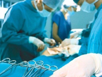 У Вінниці вагітній зупинили серце: хірурги Амосова провели унікальну операцію