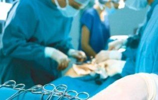 У Вінниці вагітній зупинили серце: хірурги Амосова провели унікальну операцію