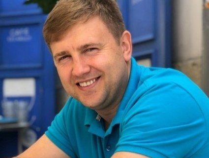 Рівненщина має нового губернатора: що про нього відомо