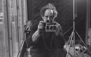Відходять легенди: помер найвпливовіший фотограф світу