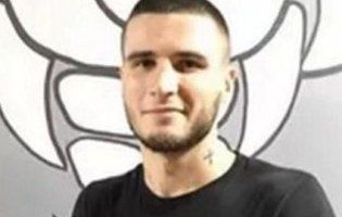 Звільнений з полону бойовик знову став вбивцею