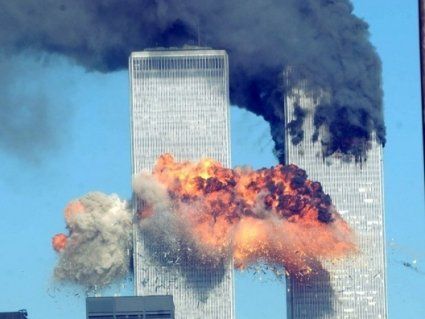 «Кривава річниця 9/11» – найбільша терористична катастрофа сучасності (відео)