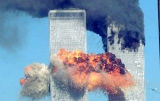 «Кривава річниця 9/11» – найбільша терористична катастрофа сучасності (відео)