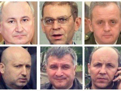 Росія назвала 6 своїх найбільших ворогів в Україні