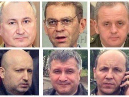 ТОП-6 найбільших ворогів Росії в Україні