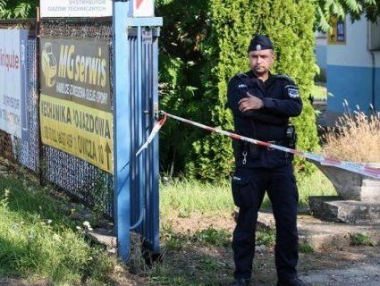 Не хотіла зустрічатися: у Польщі привселюдно застрелили українку