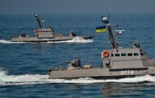 Чому українські моряки не стріляли по росіянах у відповідь: відверте зізнання командира
