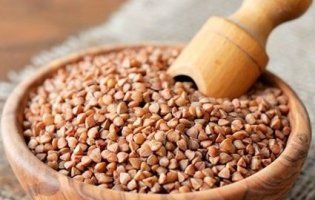 Без виборів: гречка подорожчає до 30 гривень за кілограм