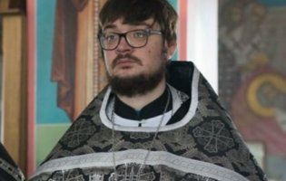 У Росії священник порадив пастві «остудити свій пукан»