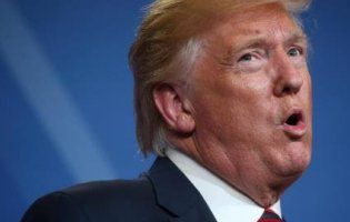 «Де мій улюблений диктатор?»: Трамп ляпнув зайвого на саміті Великої сімки