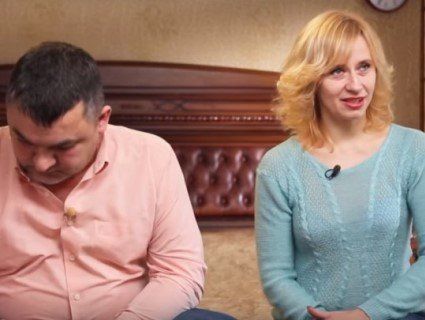 «Заберіть у цих психів дітей»: українці шоковані поведінкою героїв «Міняю жінку» (відео)