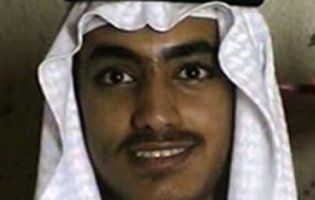 Трамп заявив про смерть сина бен Ладена