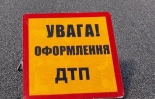 Не впорався з керуванням: на Львівщині загинув водій вантажівки