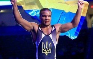 Український борець став чемпіоном світу