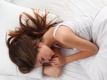 Які пози є  найнебезпечнішими для сну