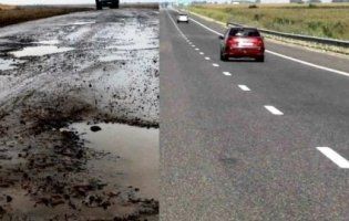 Як перевірити якість доріг в Україні онлайн