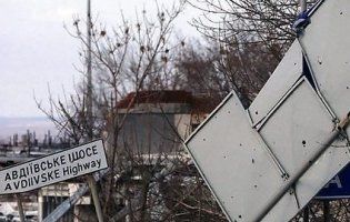 Озвучили кількість загиблих цивільних на Донбасі з початку військових дій