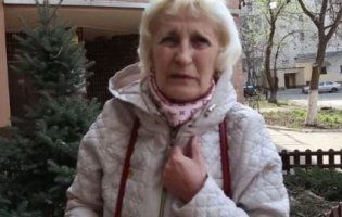 Українці зворушливо привітали з днем народження ЗЕ-маму (відео)