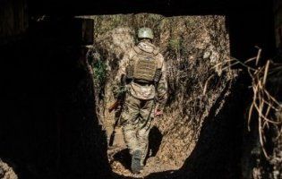 11 ворожих обстрілів на Донбасі: загинув український захисник