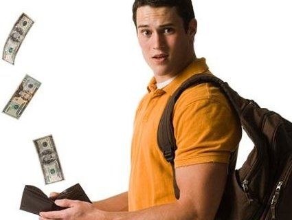 Як студенту в Україні за місяць заробити 1000 доларів