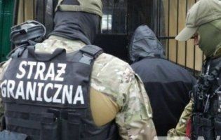 В Польщі затримали українця, котрого розшукував Інтерпол у десятках країн