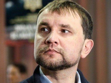 Наступ на патріотів: уряд звільнив В'ятровича