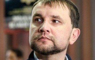 Наступ на патріотів: уряд звільнив В'ятровича