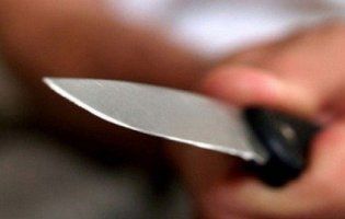 На Одещині  хлопець по-звірячому порізав свою екс-кохану (відео)