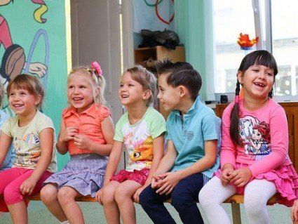 Більше 30 тисяч діток в Україні не можуть відвідувати дитсадки через брак місць