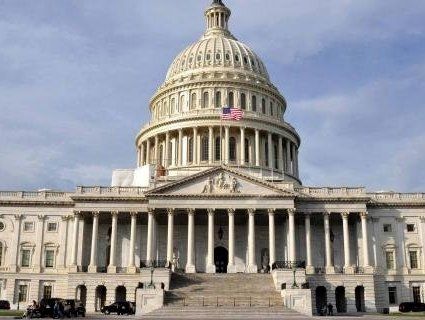 США виділять бюджет на оборонку України