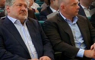 «Скинулися»: Коломойський із Палицею купили мандат австрійському депутату?