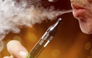 Вейпінг убиває: найбільша торгова мережа світу зупинила продаж електронних сигарет