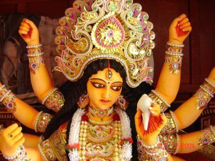«Як богиня Калі»: в Індії народилася дівчинка із чотирма ногами і трьома руками (фото)