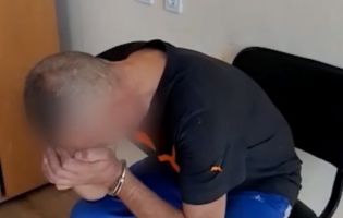 «За кілька днів святкувала б 17-річчя»: у Києві пияк задушив доньку через зауваження (відео)