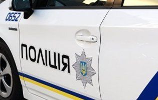 У Києві обстріляли поліцейських