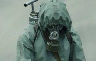 Премія «Еммі»: у серіалу «Чорнобиль» – три статуетки