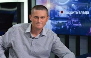 Володимир Кучер: «Позитив у тому, що зміни в державі таки відбуваються»