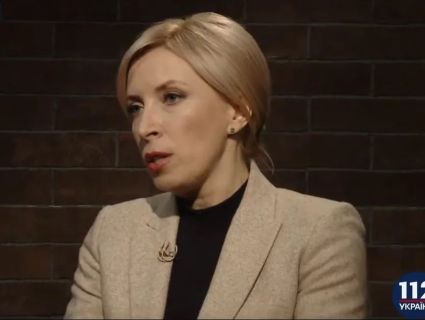 Депутатка «Слуги народу» про геополітичний вектор: «Нам не варто йти в НАТО»