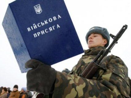 В Україні можуть скасувати призов у армію – Міноборони